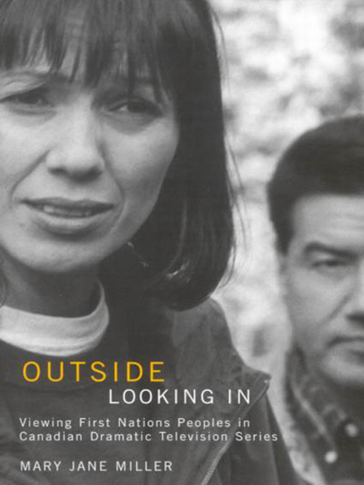 Title details for Outside Looking In by Mary Jane Miller - Available